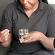 Image for article titled Broken Leg Syndrome: Why Don’t We Take Meds for Our Mental Health?